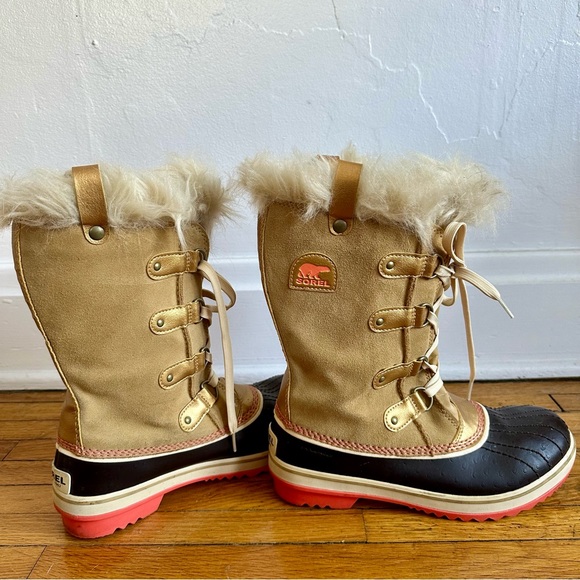 Sorel Tofino Boots - SZ 38EU - Picture 2 of 6